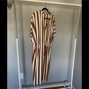 Zara womens dress size S